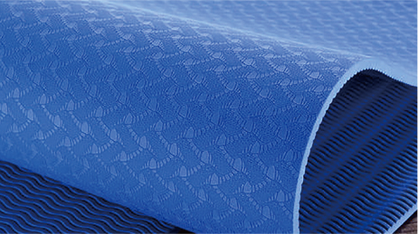 軟質泡發(fā)材料